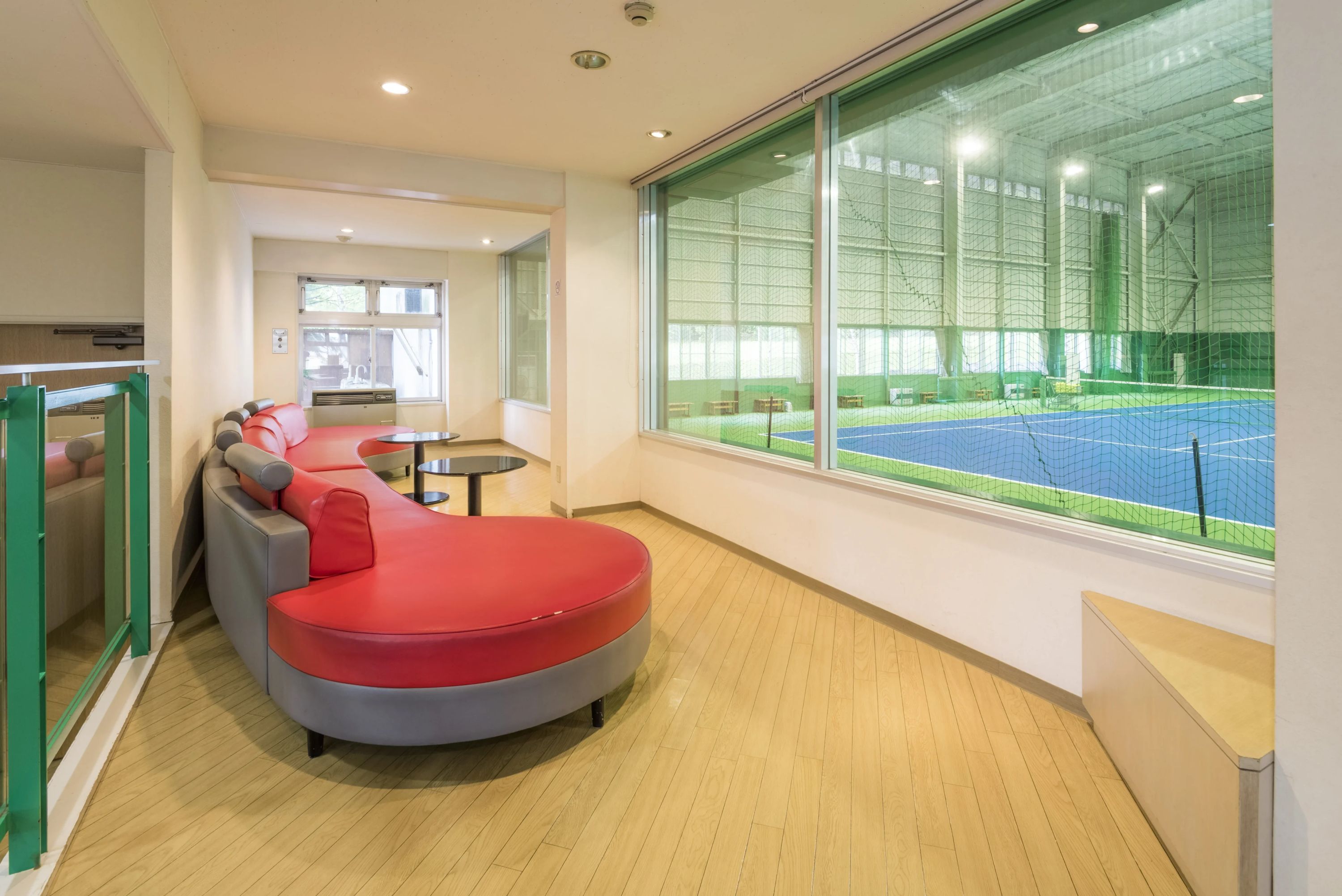 宮の森スポーツ倶楽部 運動・体操・陸上 旭川校のメイン画像