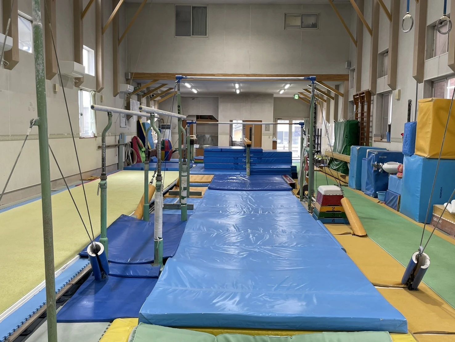 ソニアスポーツクラブ 運動・体操・陸上 柏崎教室のサムネイル画像 4