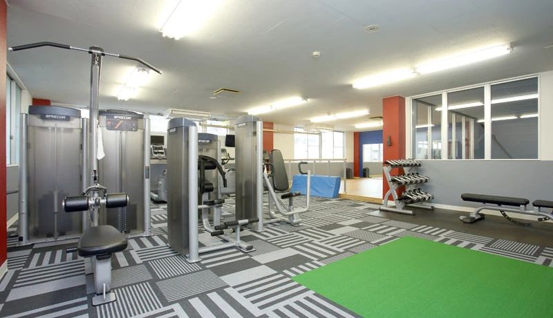 スポーツアカデミー 運動・体操・陸上 一関のサムネイル画像 3