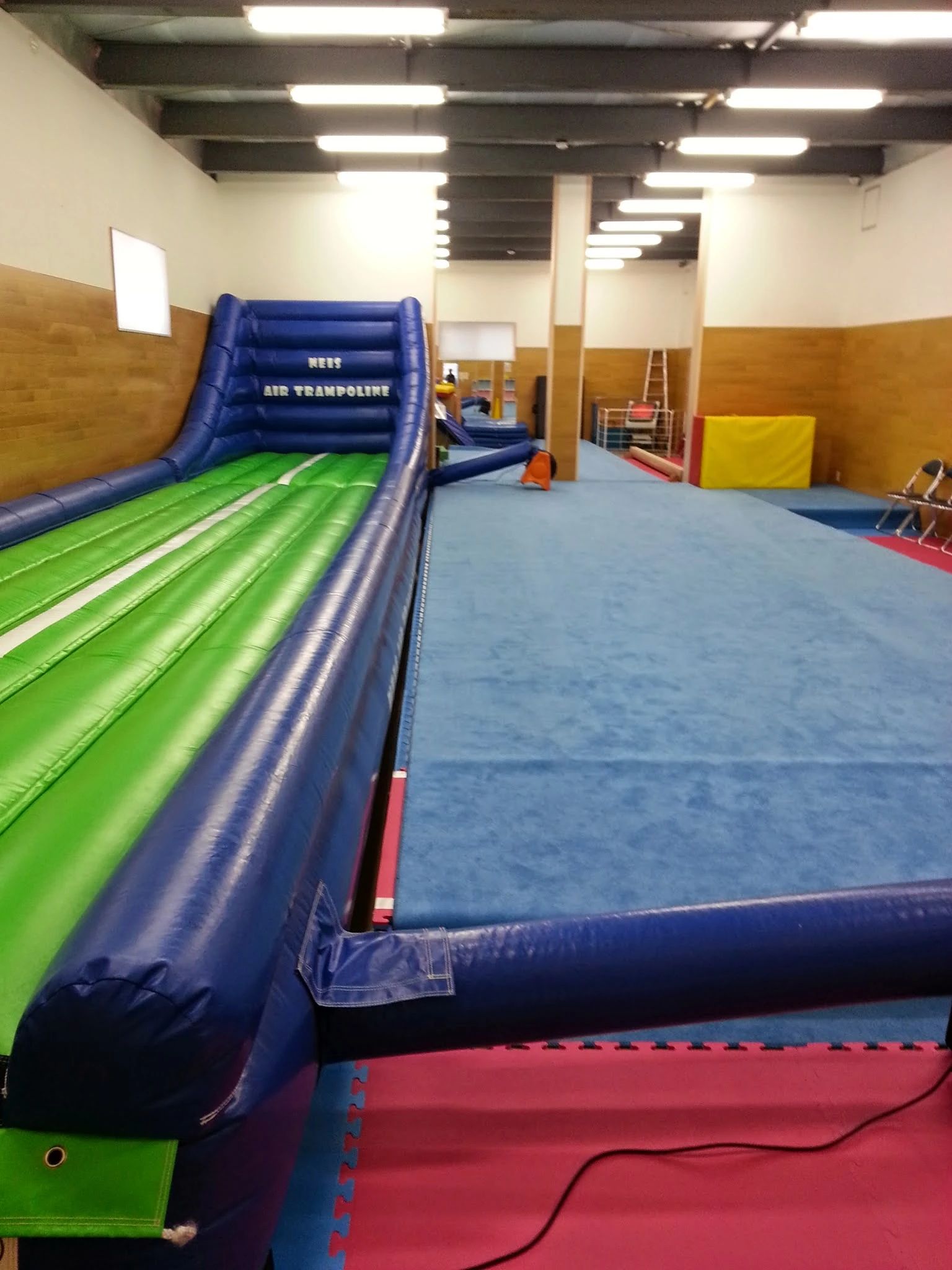 盛岡体操クラブ 北飯岡教室のメイン画像