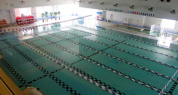 KONAMI SPORTS CLUB(コナミスポーツクラブ) 運動・体操・陸上 コナミスポーツクラブ 北上のサムネイル画像 3