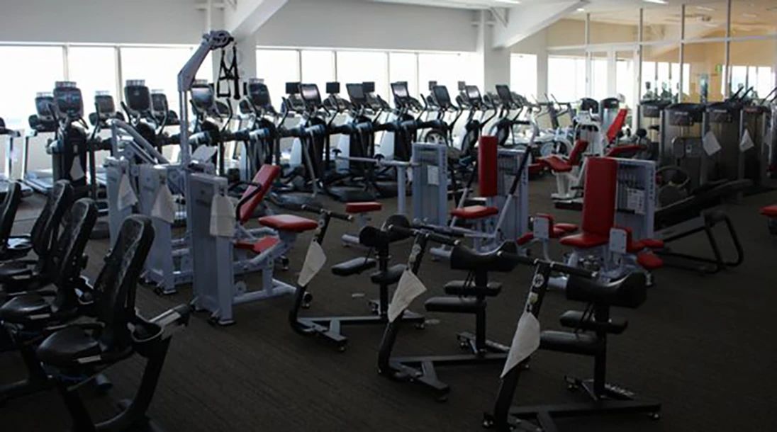 KONAMI SPORTS CLUB(コナミスポーツクラブ) 運動・体操・陸上 コナミスポーツクラブ 北上のメイン画像