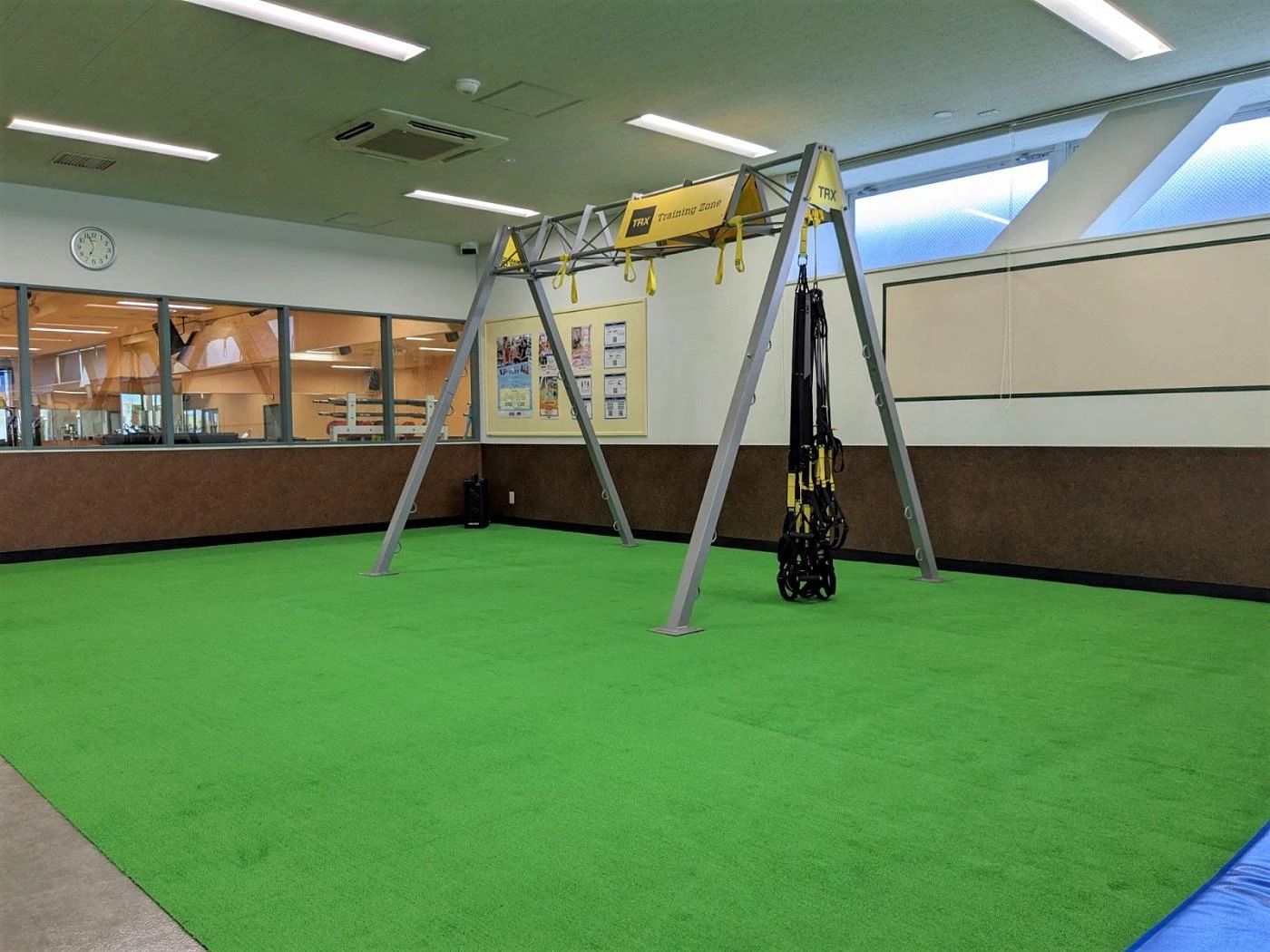 CENTRALSPORTS(セントラルスポーツ) 運動・体操・陸上 セントラルウェルネスクラブ24 仙台南小泉のサムネイル画像 3