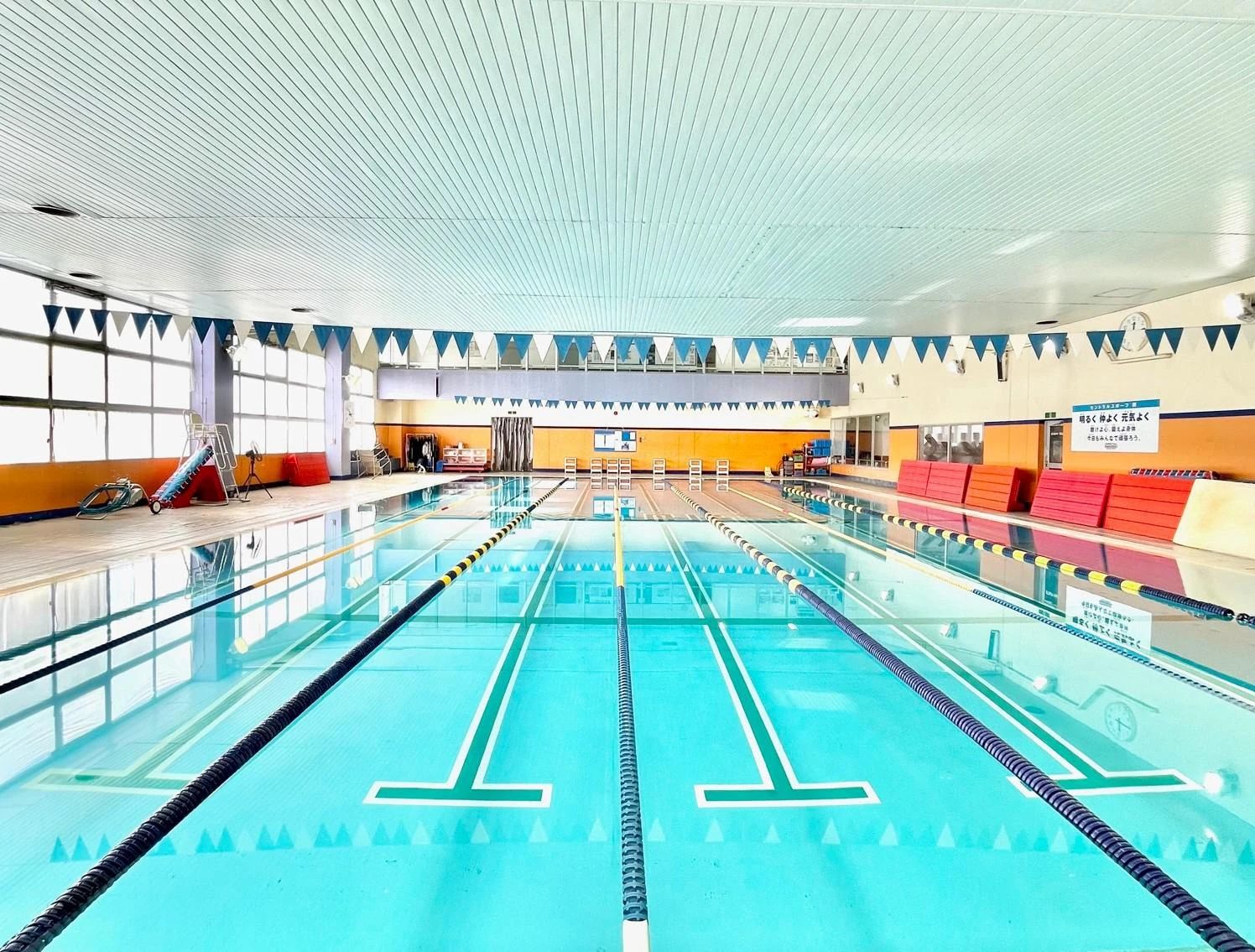 CENTRALSPORTS(セントラルスポーツ) 運動・体操・陸上 セントラルフィットネスクラブ24 仙台泉中央のサムネイル画像 3