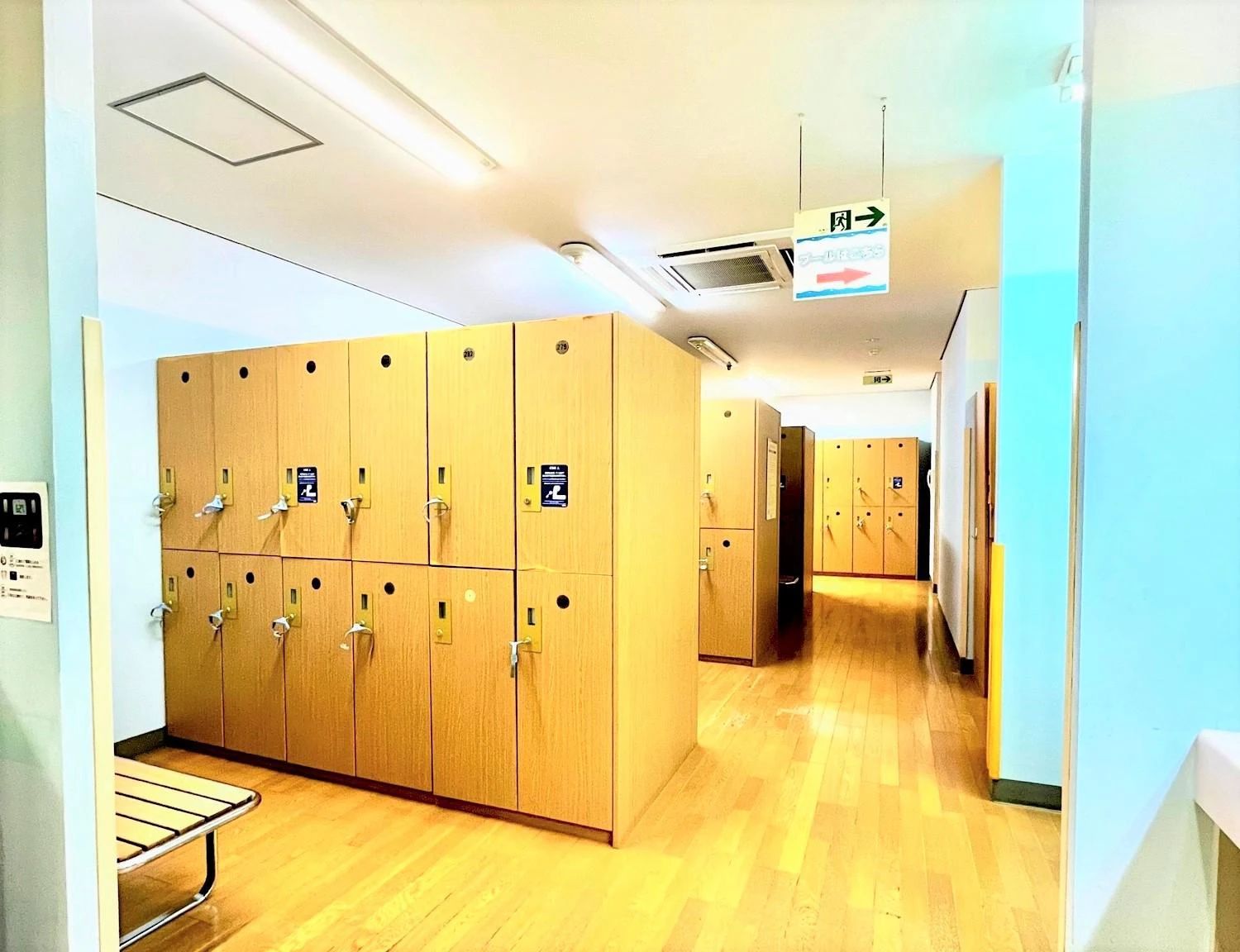 CENTRALSPORTS(セントラルスポーツ) 運動・体操・陸上 セントラルフィットネスクラブ24 仙台泉中央のサムネイル画像 5