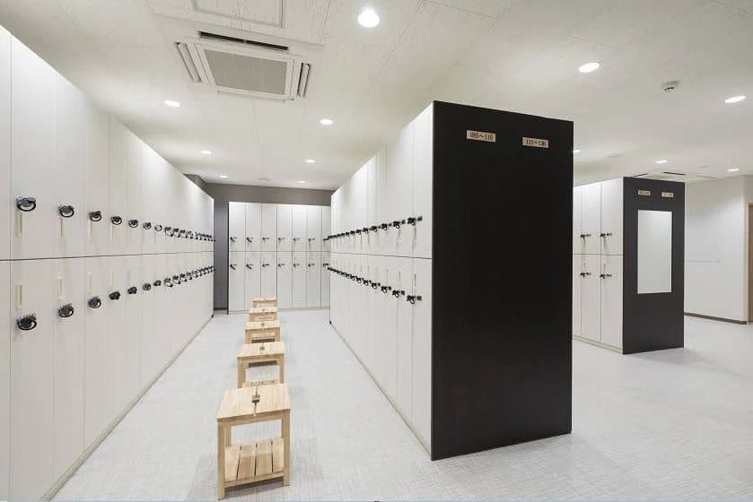 RENAISSANCE(ルネサンス) 運動・体操・陸上 スポーツクラブ ルネサンス 仙台宮町24のメイン画像