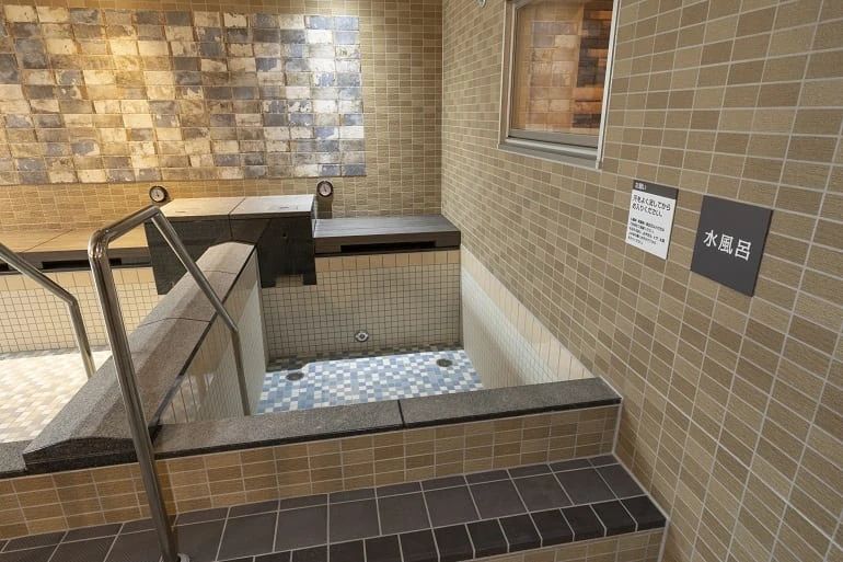 RENAISSANCE(ルネサンス) 運動・体操・陸上 スポーツクラブ ルネサンス 仙台宮町24のサムネイル画像 3