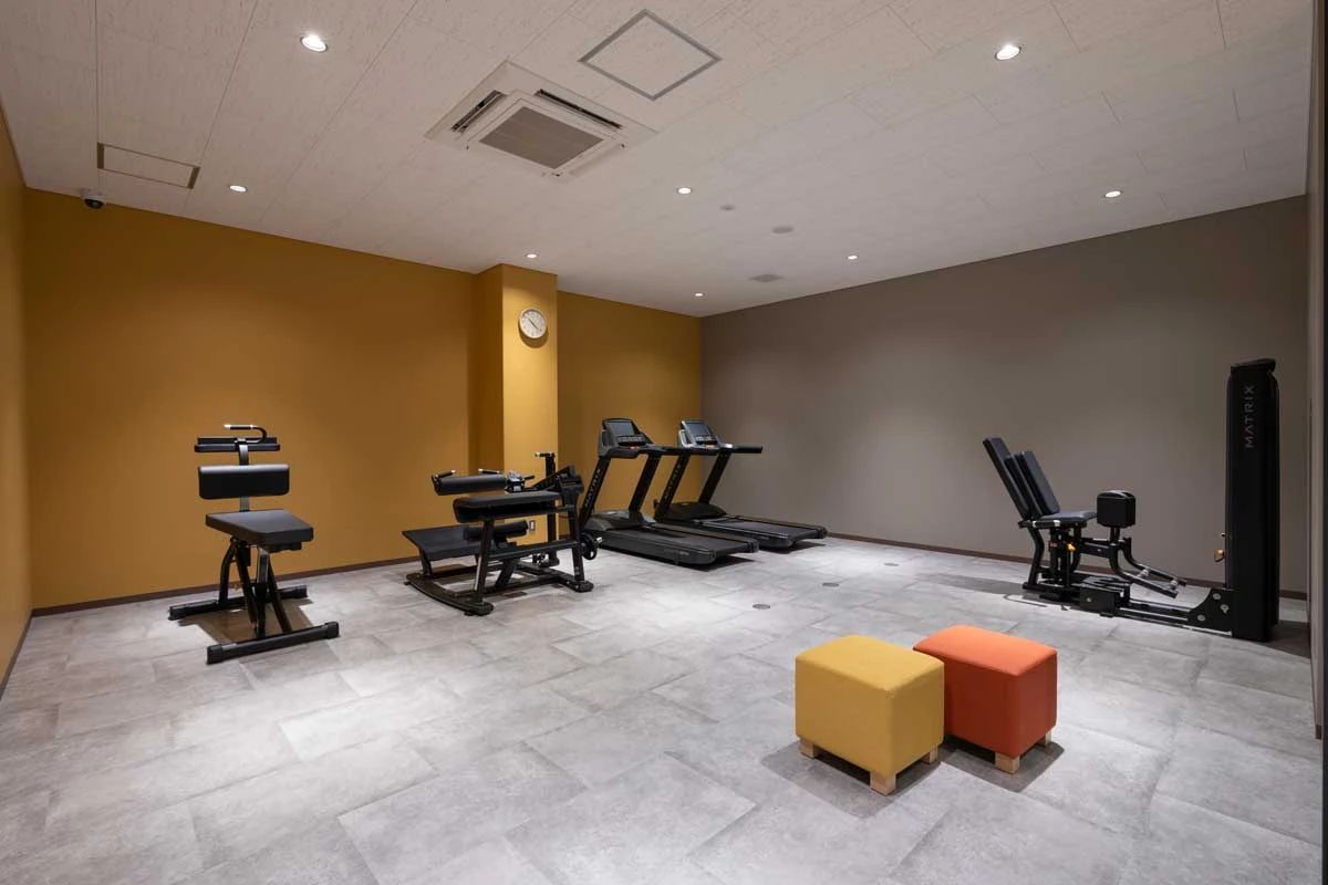 RENAISSANCE(ルネサンス) 運動・体操・陸上 スポーツクラブ ルネサンス 仙台宮町24のサムネイル画像 4