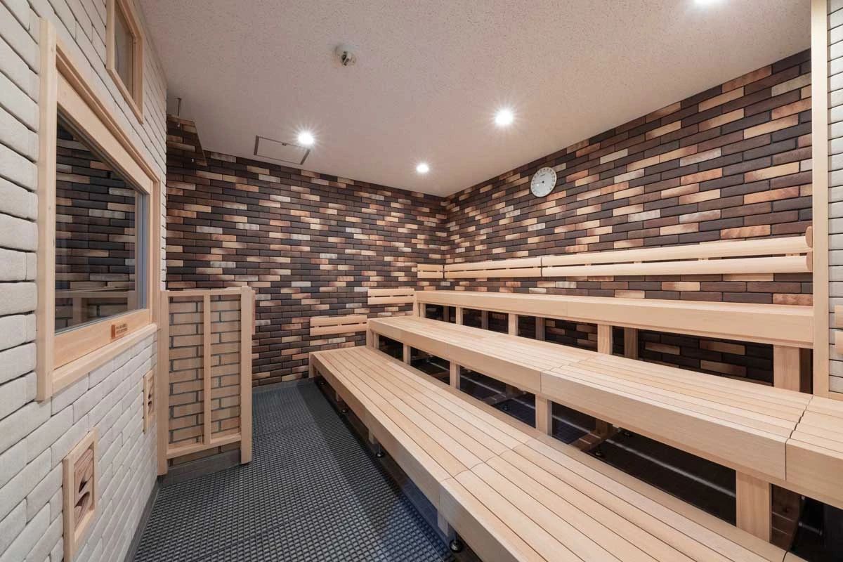 RENAISSANCE(ルネサンス) 運動・体操・陸上 スポーツクラブ ルネサンス 仙台宮町24のサムネイル画像 5