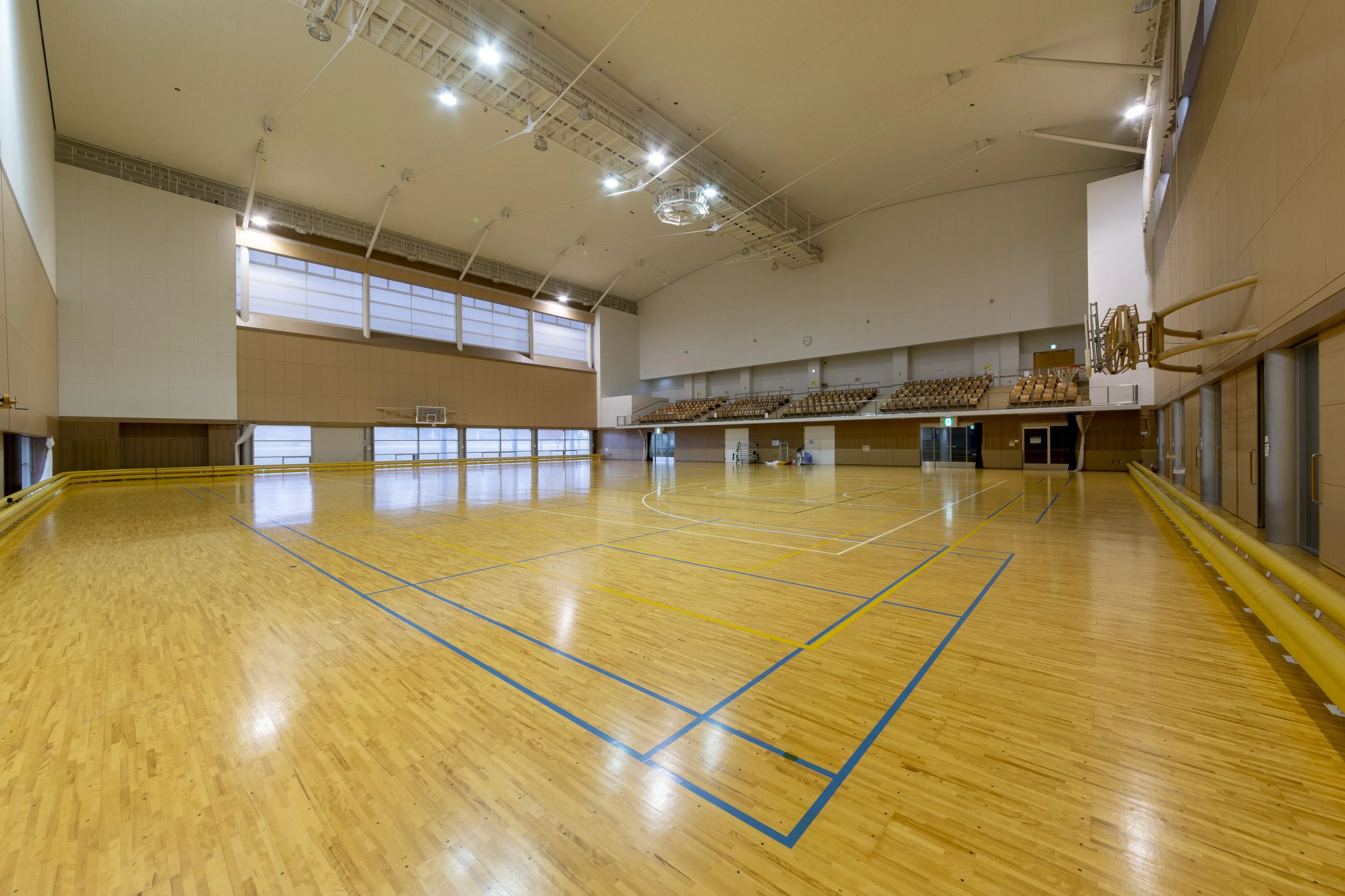 Revearc sports(レヴァークスポーツ) 運動・体操・陸上 新田東教室のサムネイル画像 2