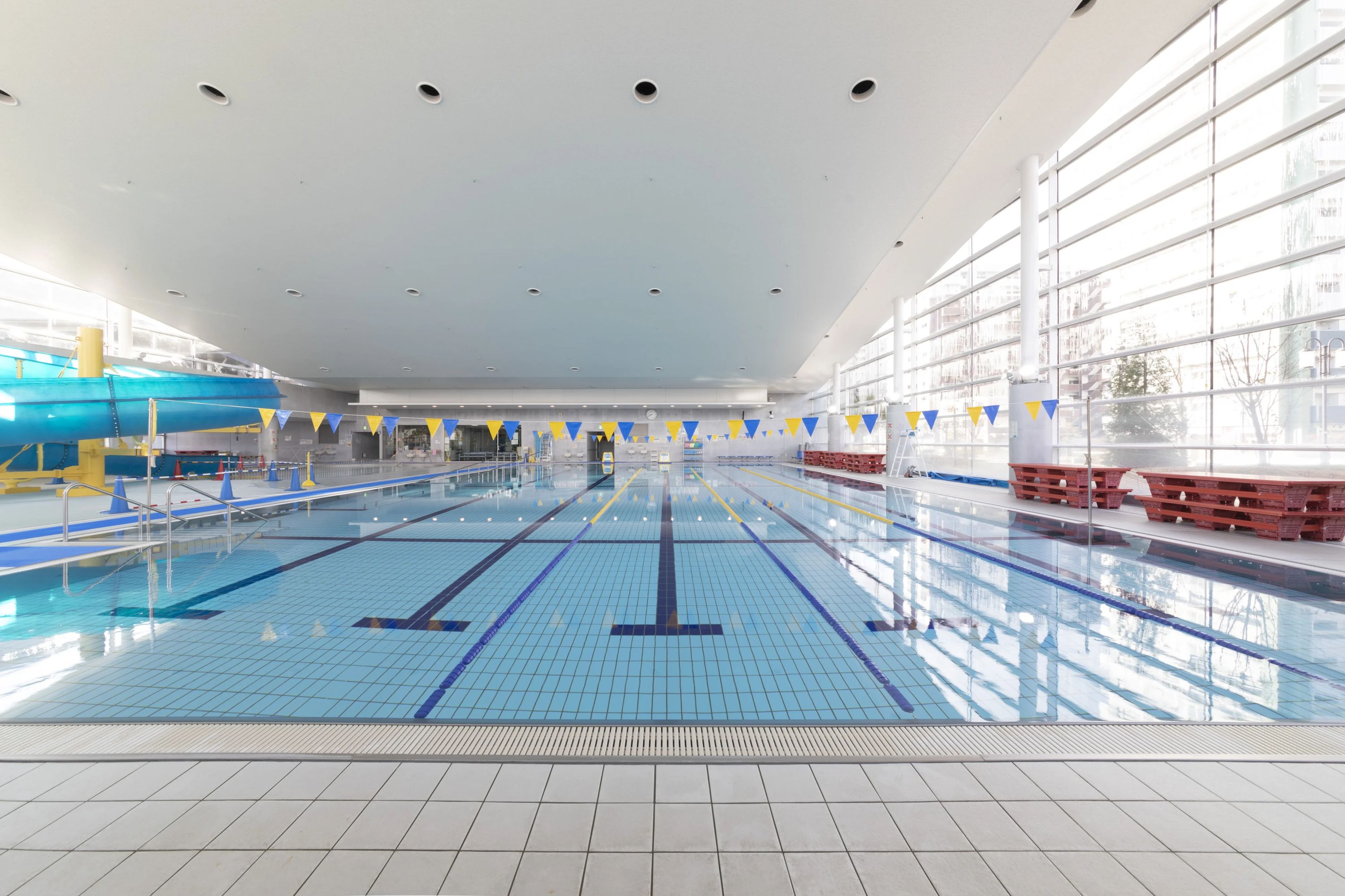 Revearc sports(レヴァークスポーツ) 運動・体操・陸上 新田東教室のサムネイル画像 4