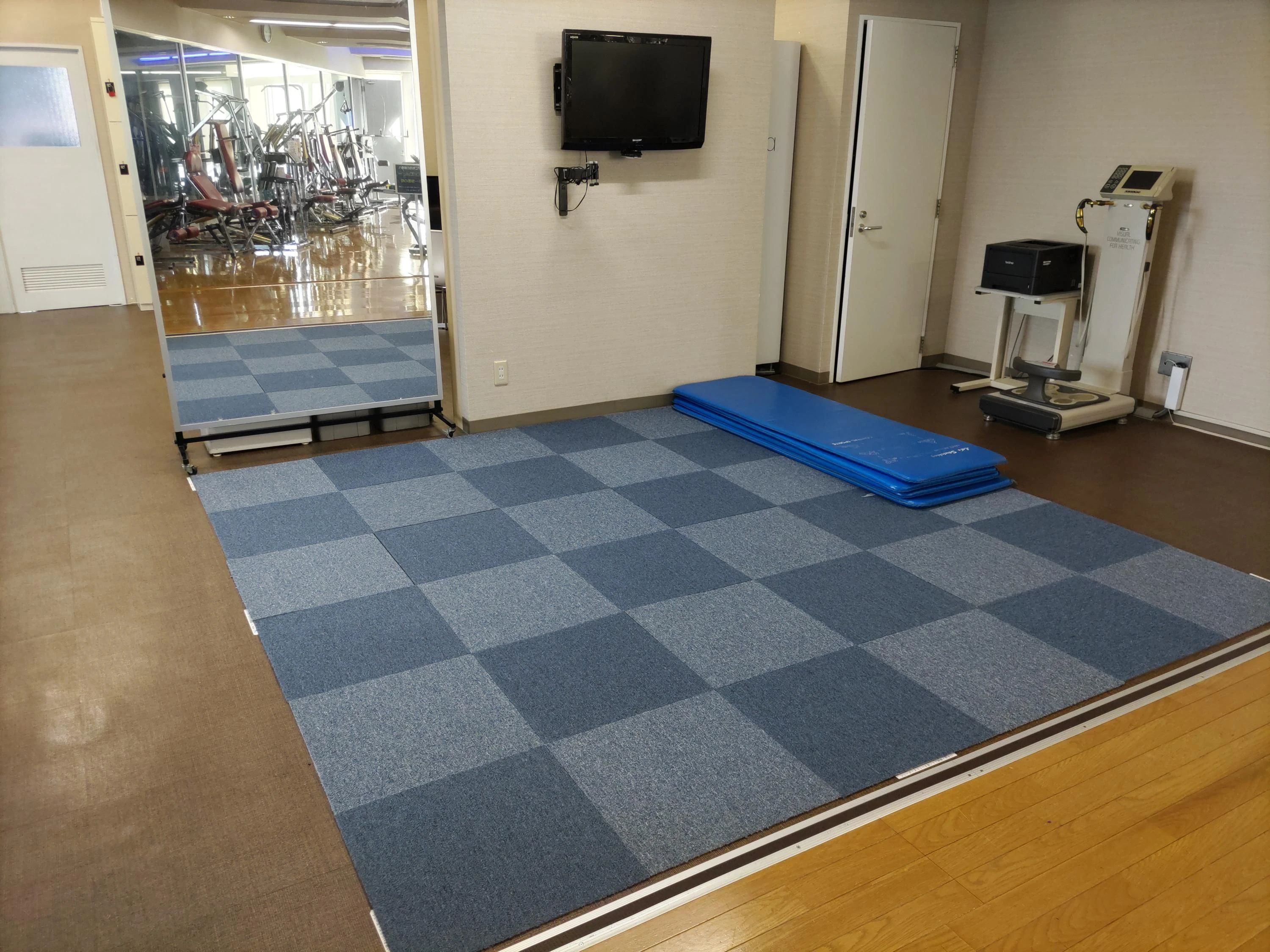 CENTRALSPORTS(セントラルスポーツ) 運動・体操・陸上 セントラルフィットネスクラブ 東根のサムネイル画像 5