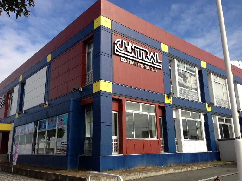 CENTRALSPORTS(セントラルスポーツ) 運動・体操・陸上 セントラルフィットネスクラブ 東根のサムネイル画像 2