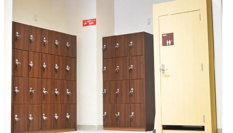 RENAISSANCE(ルネサンス) 運動・体操・陸上 スポーツクラブ ルネサンス 郡山24のサムネイル画像 4