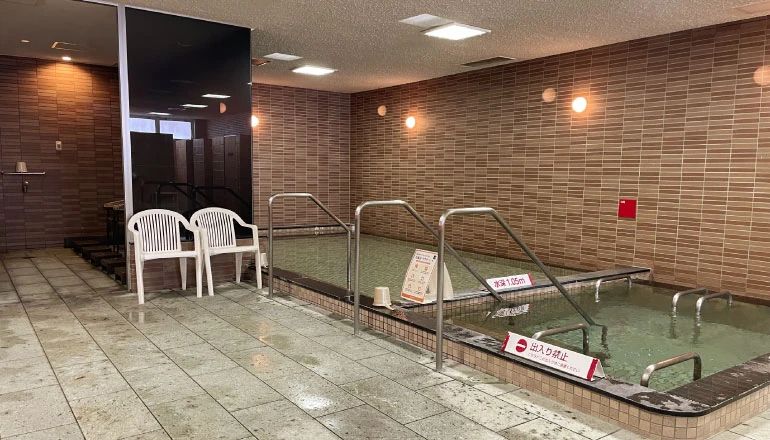 RENAISSANCE(ルネサンス) 運動・体操・陸上 スポーツクラブ ルネサンス 郡山24のサムネイル画像 5