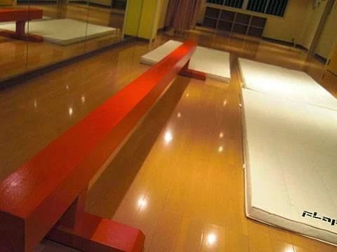 スポーツひろば 千歳烏山運動教室のサムネイル画像 5