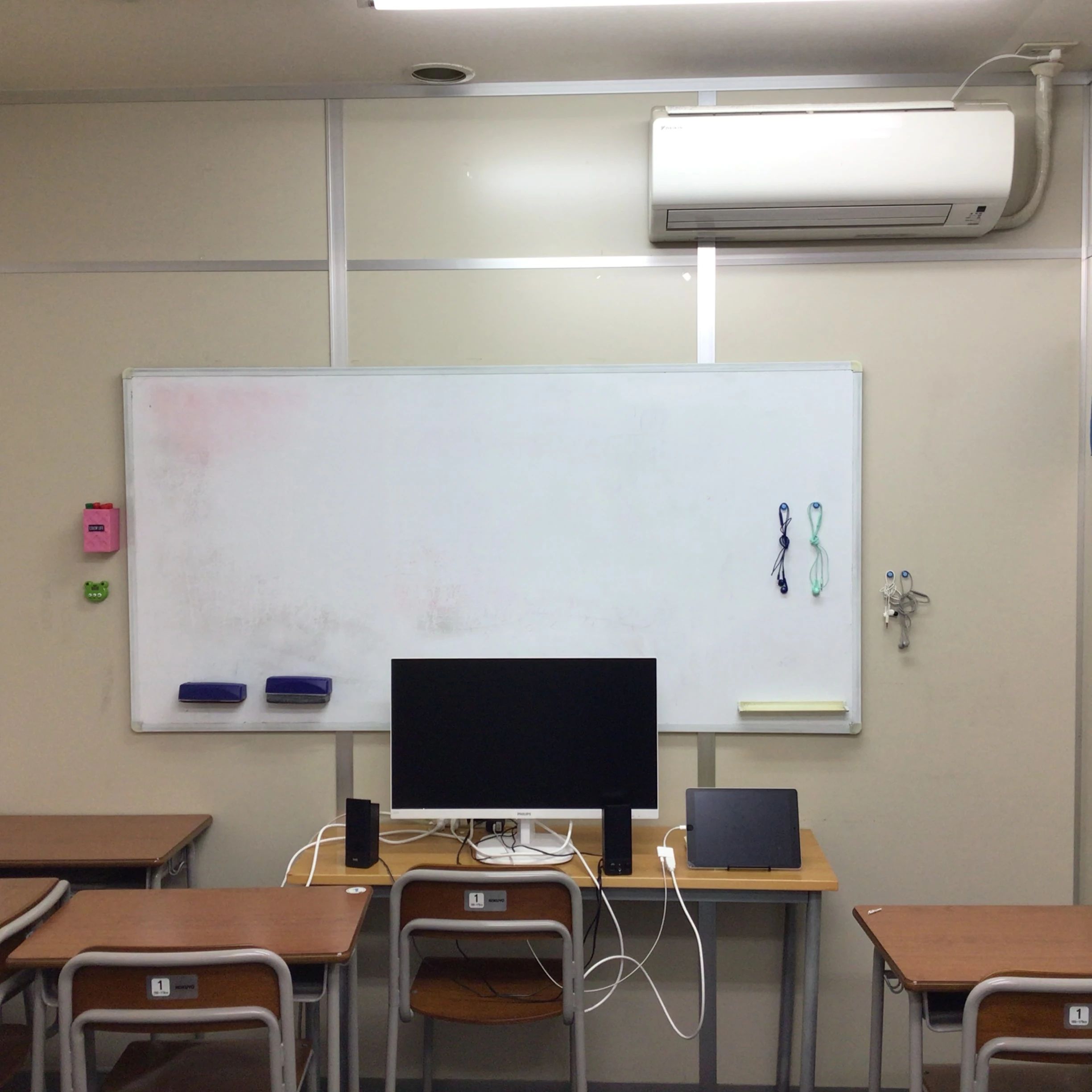 対話式進学塾 １対１ネッツ 荒生田校のサムネイル画像 2