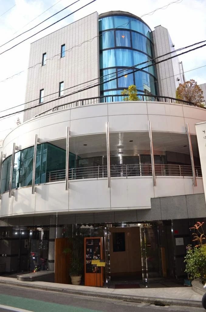 クローバー体操教室 上原教室のメイン画像