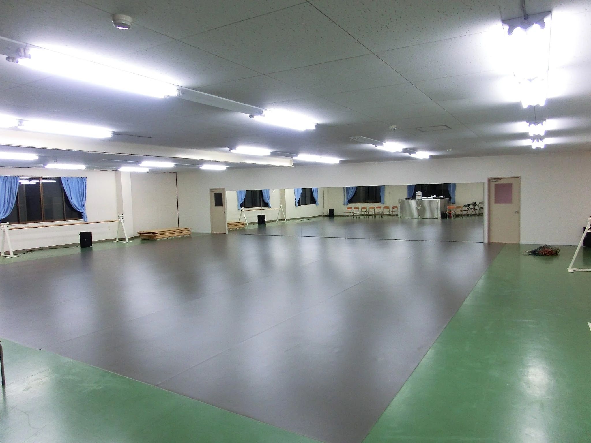 八王子体操クラブ 中野上町教室のサムネイル画像 2