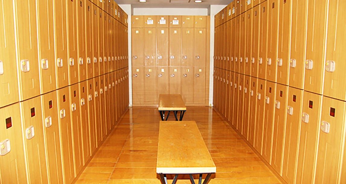 KONAMI SPORTS CLUB(コナミスポーツクラブ) 運動・体操・陸上 二子玉川のメイン画像