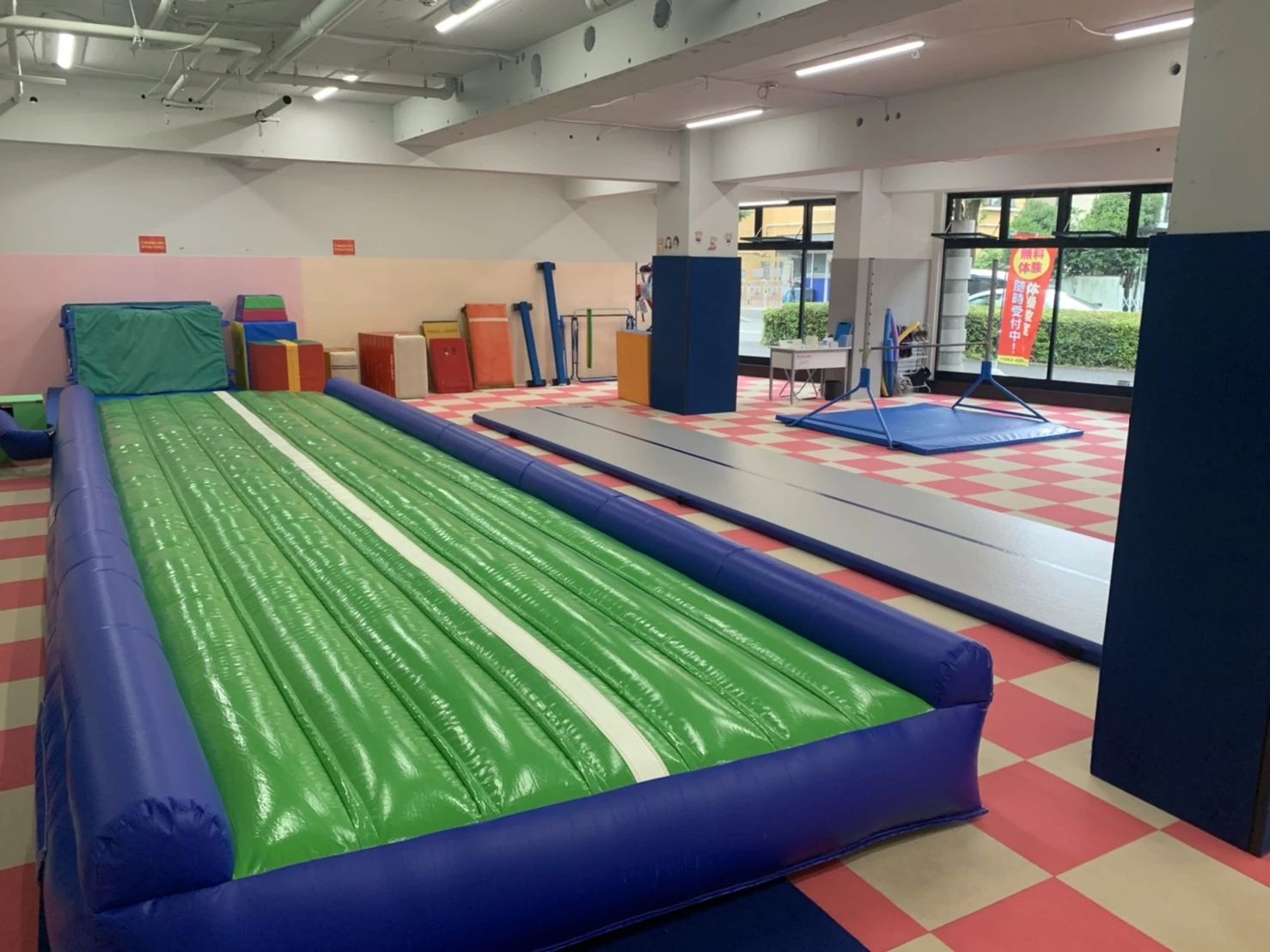 GYM ORSO(ジム オルソ) 運動・体操・陸上 三鷹店のサムネイル画像 4