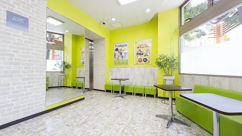 ティップネス・キッズ 運動・体操・陸上 国領店のサムネイル画像 2