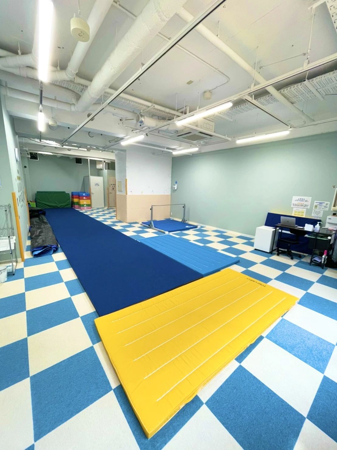 GYM ORSO(ジム オルソ) 運動・体操・陸上 吉祥寺店のサムネイル画像 3