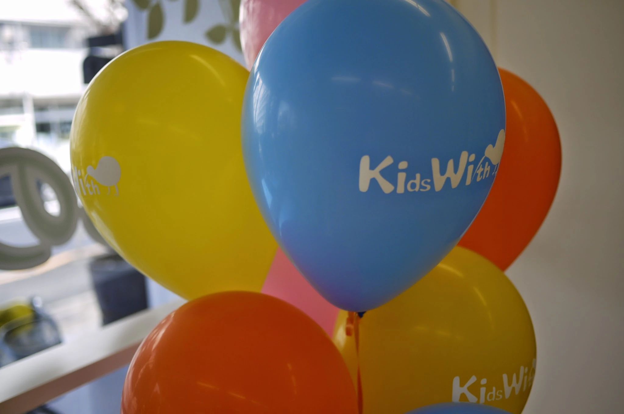 KidsWith(キッズウィズ) 運動・体操・陸上 若松町教室のメイン画像