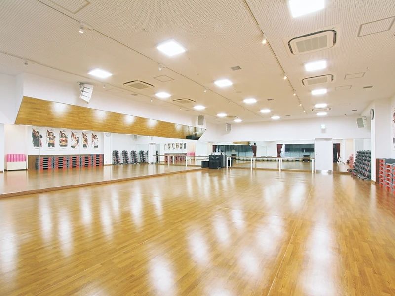 ベルクス スポーツクラブ 運動・体操・陸上 足立花畑店のサムネイル画像 3