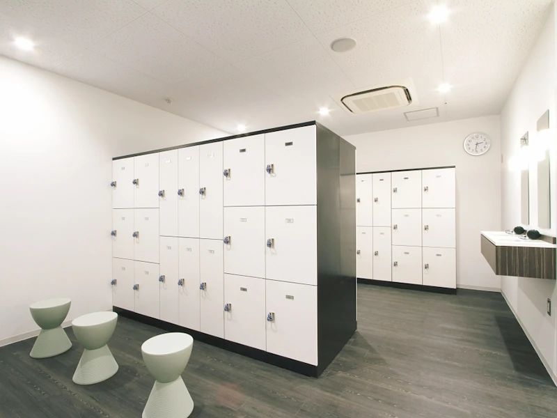 ベルクス スポーツクラブ 運動・体操・陸上 足立花畑店のサムネイル画像 4