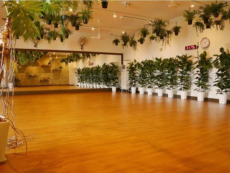 ベルクス スポーツクラブ 運動・体操・陸上 足立花畑店のサムネイル画像 5