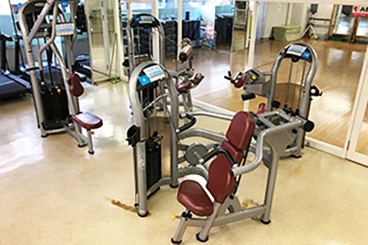 スポーツクラブNAS 運動・体操・陸上 町屋のサムネイル画像 5