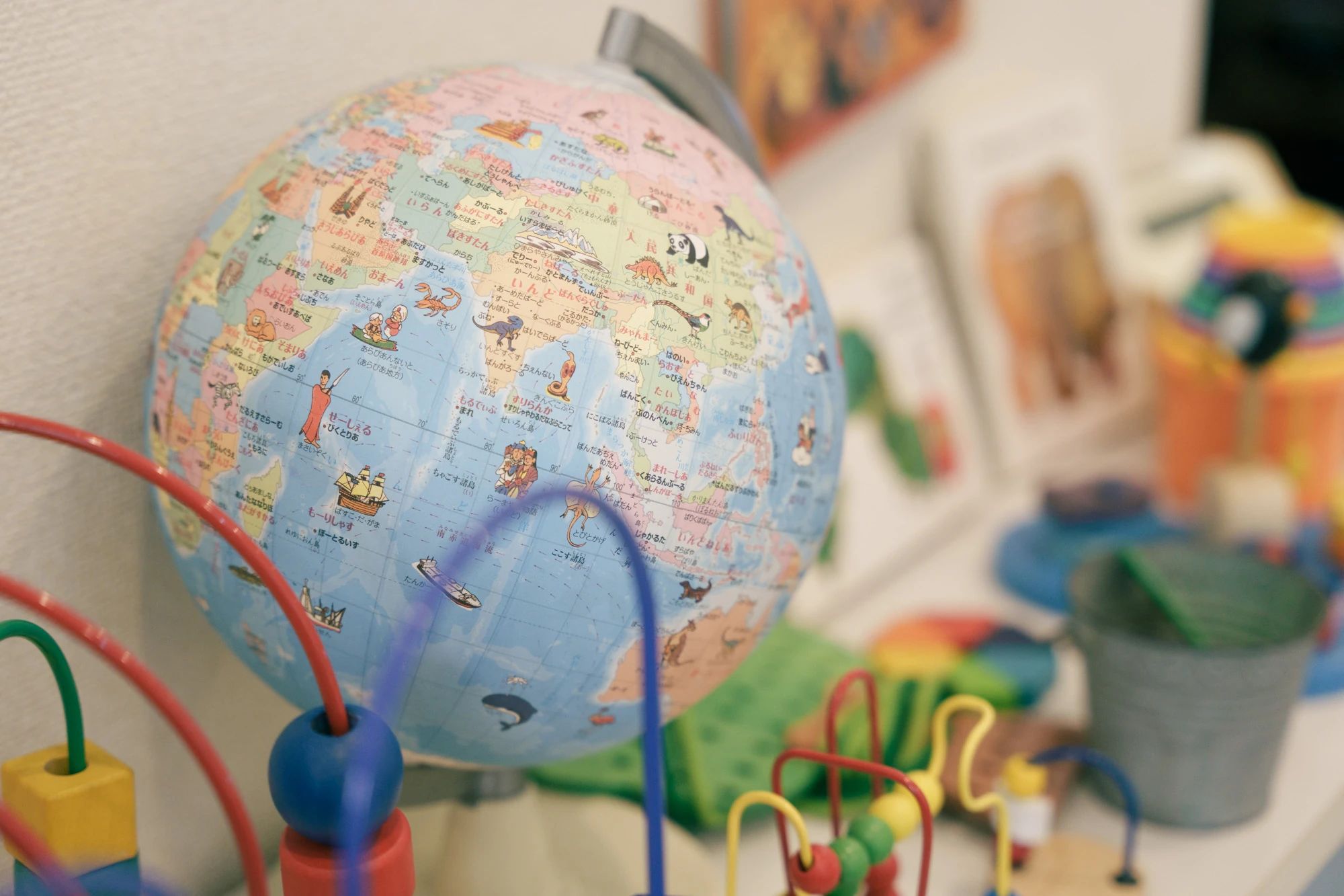 cococara 運動・体操・陸上 太平教室のサムネイル画像 3