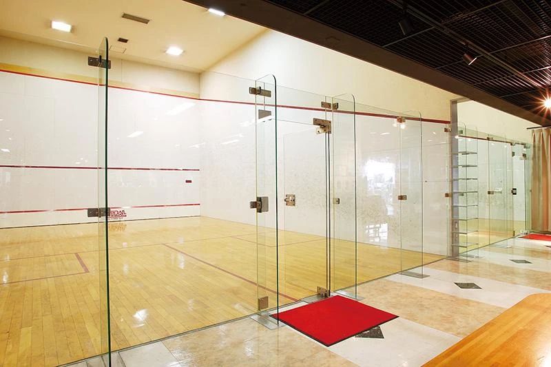 CENTRALSPORTS(セントラルスポーツ) 運動・体操・陸上 ゆうぽうと世田谷レクセンターのサムネイル画像 4