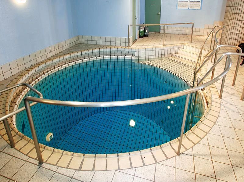 CENTRALSPORTS(セントラルスポーツ) 運動・体操・陸上 ゆうぽうと世田谷レクセンターのメイン画像