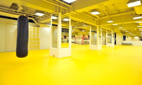 JOHAN VOS SPORTS SCHOOL(ヨハンボススポーツスクール) 運動・体操・陸上 赤坂教室のメイン画像