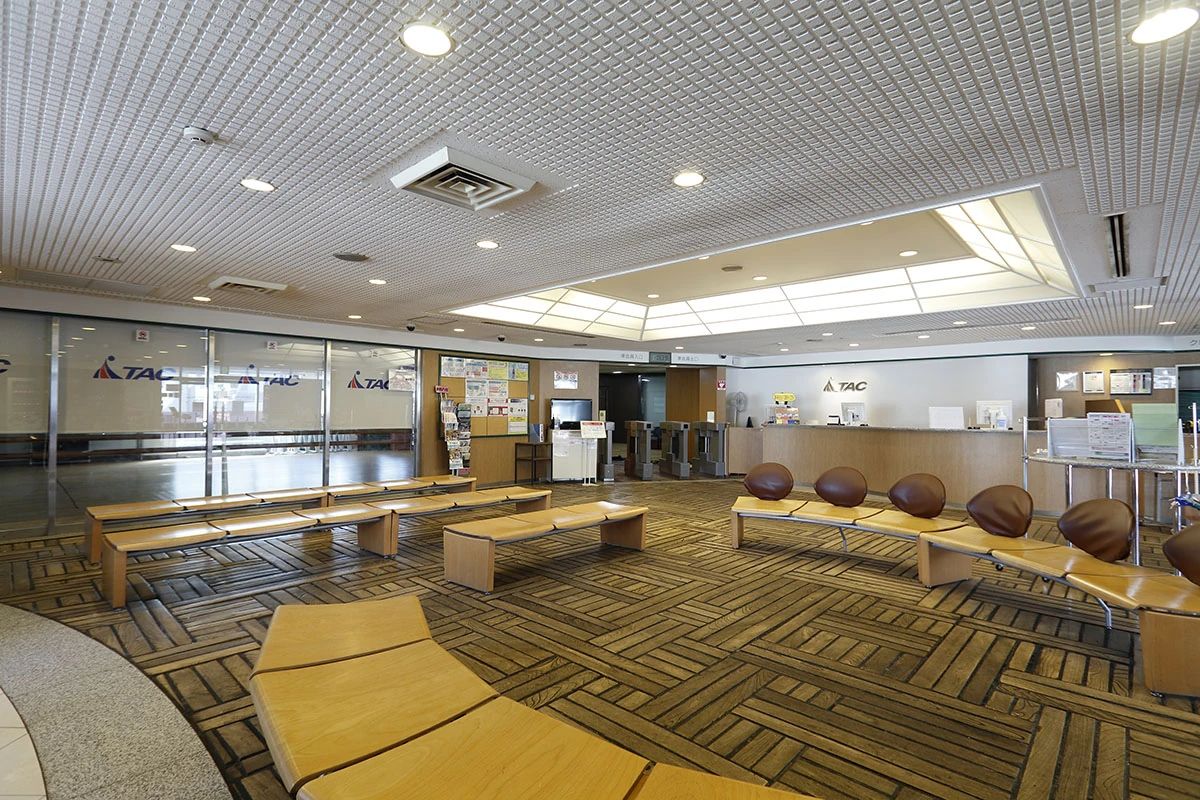 AACC 運動・体操・陸上 東中野のサムネイル画像 5