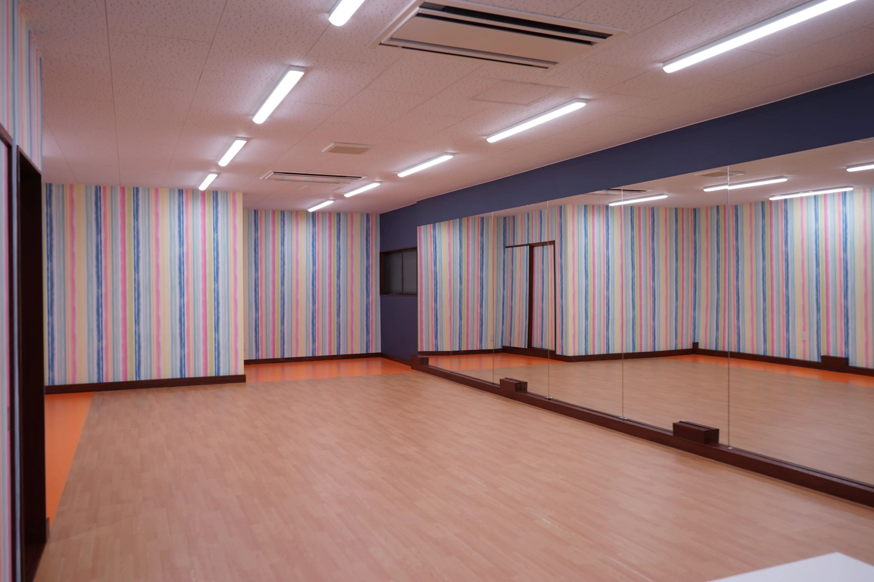 KSA(キッズ・スポーツアカデミー) 運動・体操・陸上 西小岩教室のメイン画像