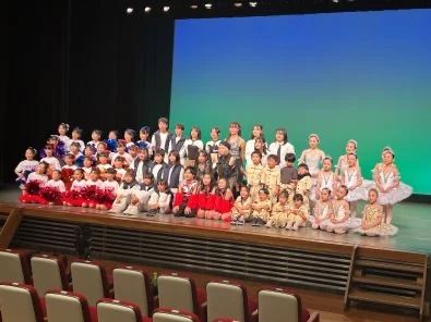 KSA(キッズ・スポーツアカデミー) 運動・体操・陸上 西小岩教室のサムネイル画像 2