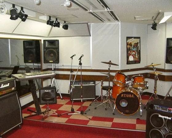 島村楽器の音楽教室 パークプレイス大分店 エレキギターのサムネイル画像 4