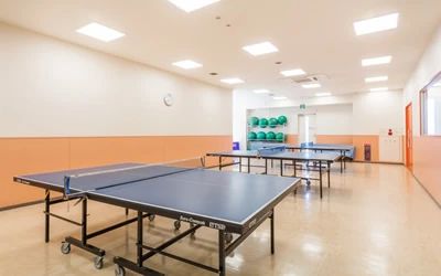 朝日スポーツクラブ 運動・体操・陸上 BIG-S竹の塚のサムネイル画像 2