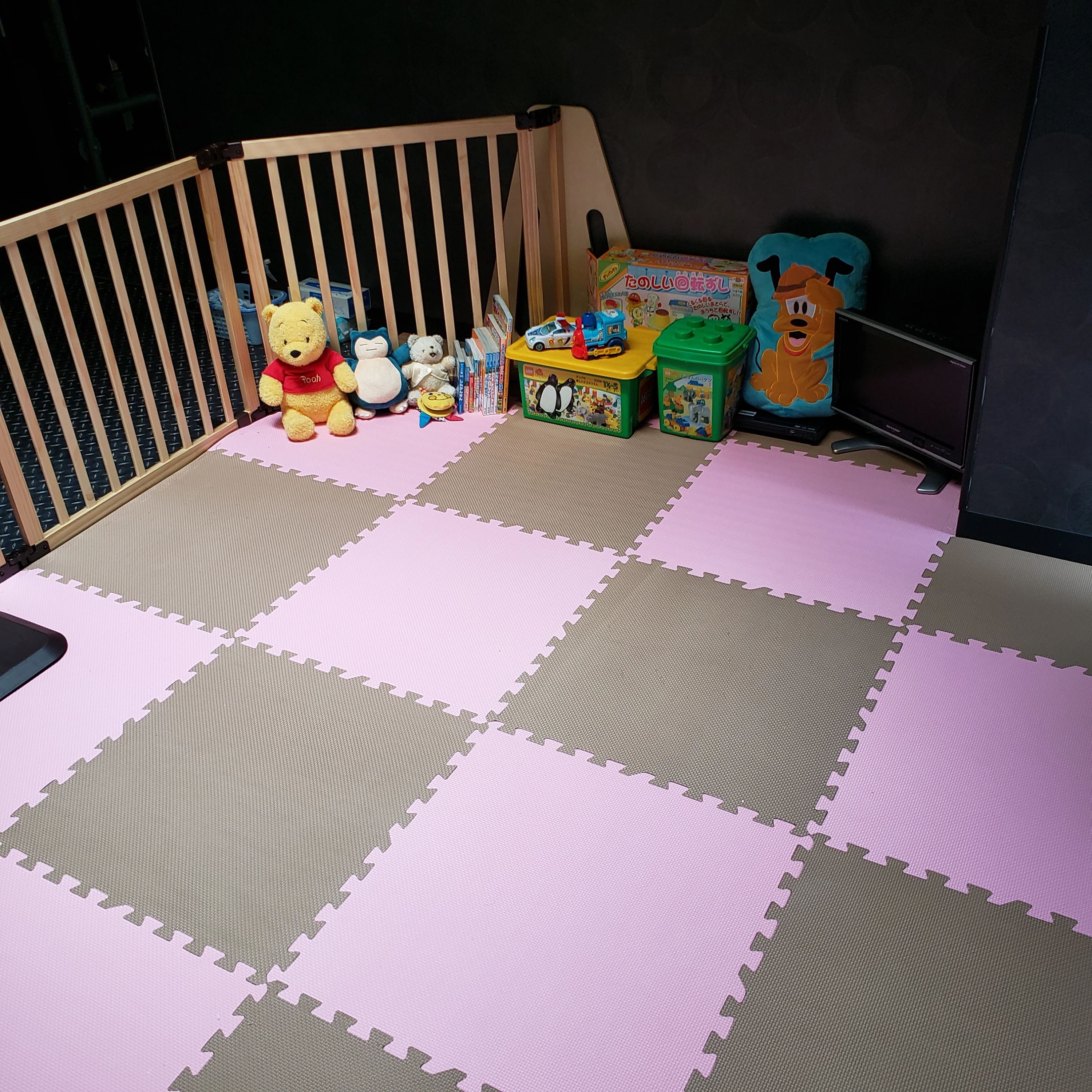 朝日スポーツクラブ 運動・体操・陸上 BIG-S竹の塚のサムネイル画像 4