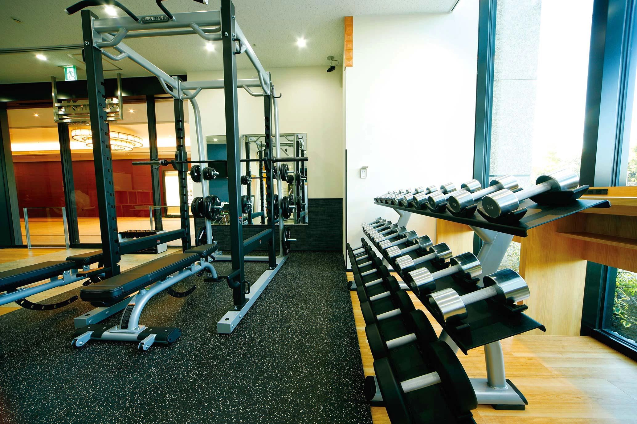 CENTRALSPORTS(セントラルスポーツ) 運動・体操・陸上 セントラルスポーツ ジム＆ラン 東京丸の内（二重橋）のサムネイル画像 3