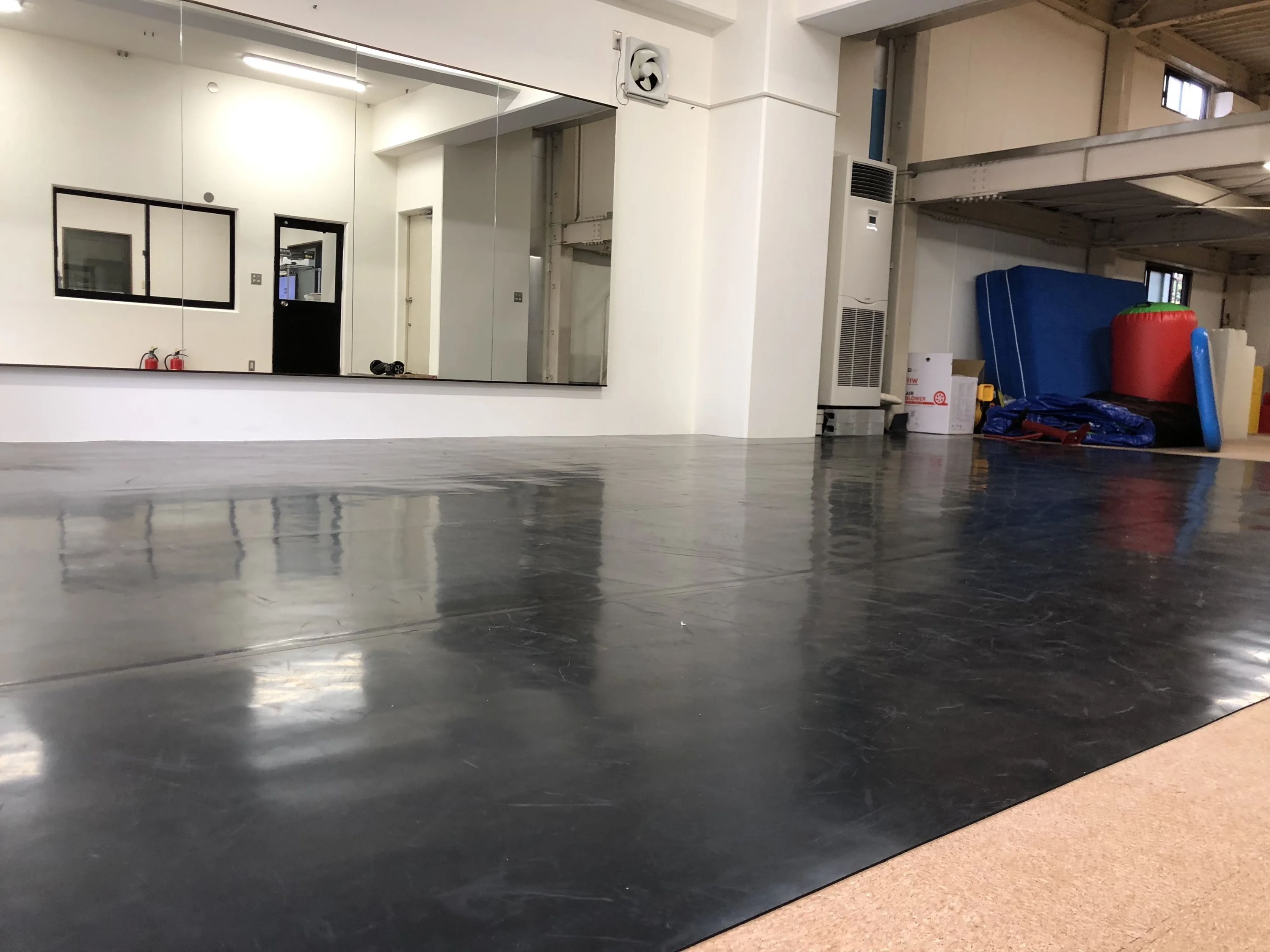 赤羽体操教室 志茂教室のサムネイル画像 3