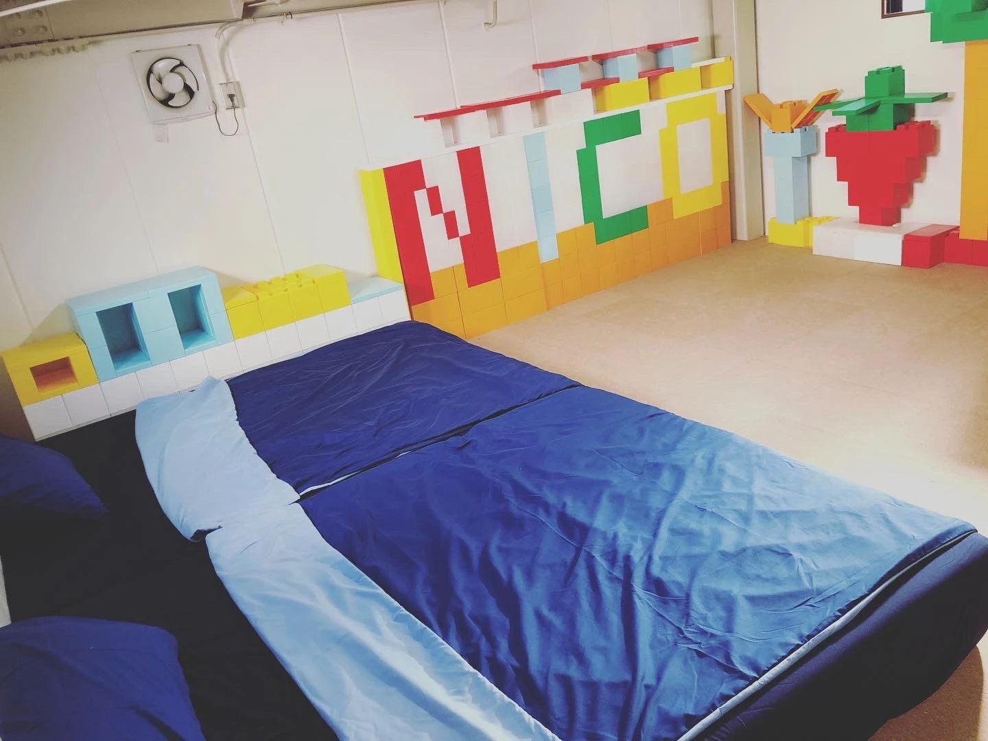 赤羽体操教室 志茂教室のメイン画像