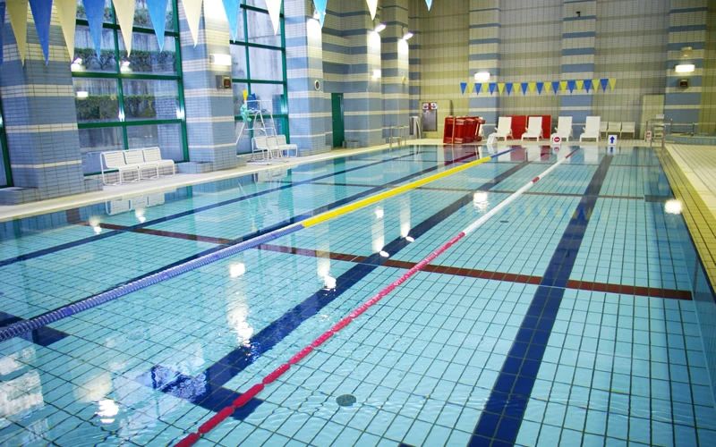 栗山公園健康運動センター 運動・体操・陸上 中町教室のサムネイル画像 4