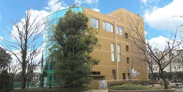 栗山公園健康運動センター 運動・体操・陸上 中町教室のサムネイル画像 5