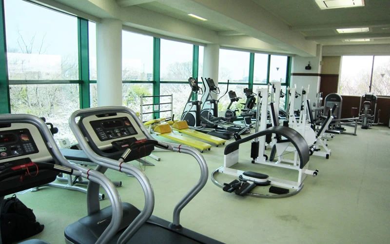 栗山公園健康運動センター 運動・体操・陸上 中町教室のメイン画像