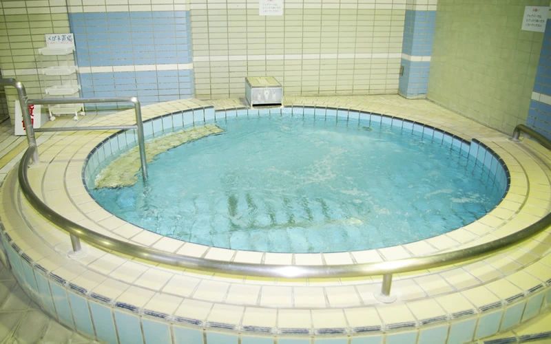 栗山公園健康運動センター 運動・体操・陸上 中町教室のサムネイル画像 2