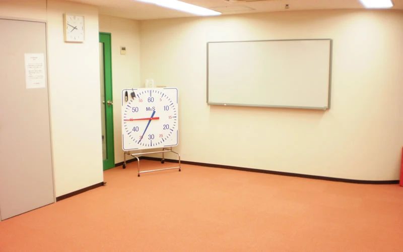 栗山公園健康運動センター 運動・体操・陸上 中町教室のサムネイル画像 3